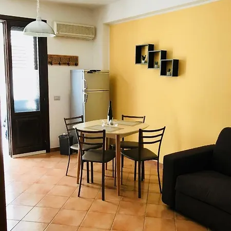 Appartamento Loft - Egadi *