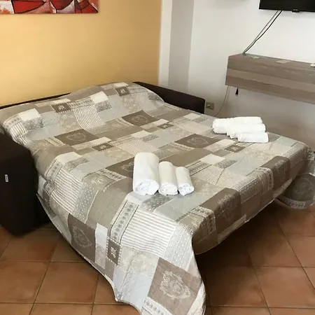 Loft - Egadi * Favignana