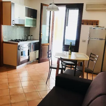 Appartement Loft - Egadi