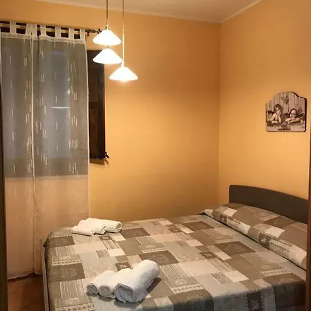 Appartamento Loft - Egadi