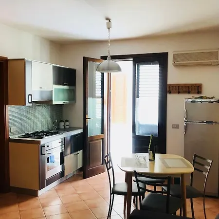Loft - Egadi Appartement Favignana